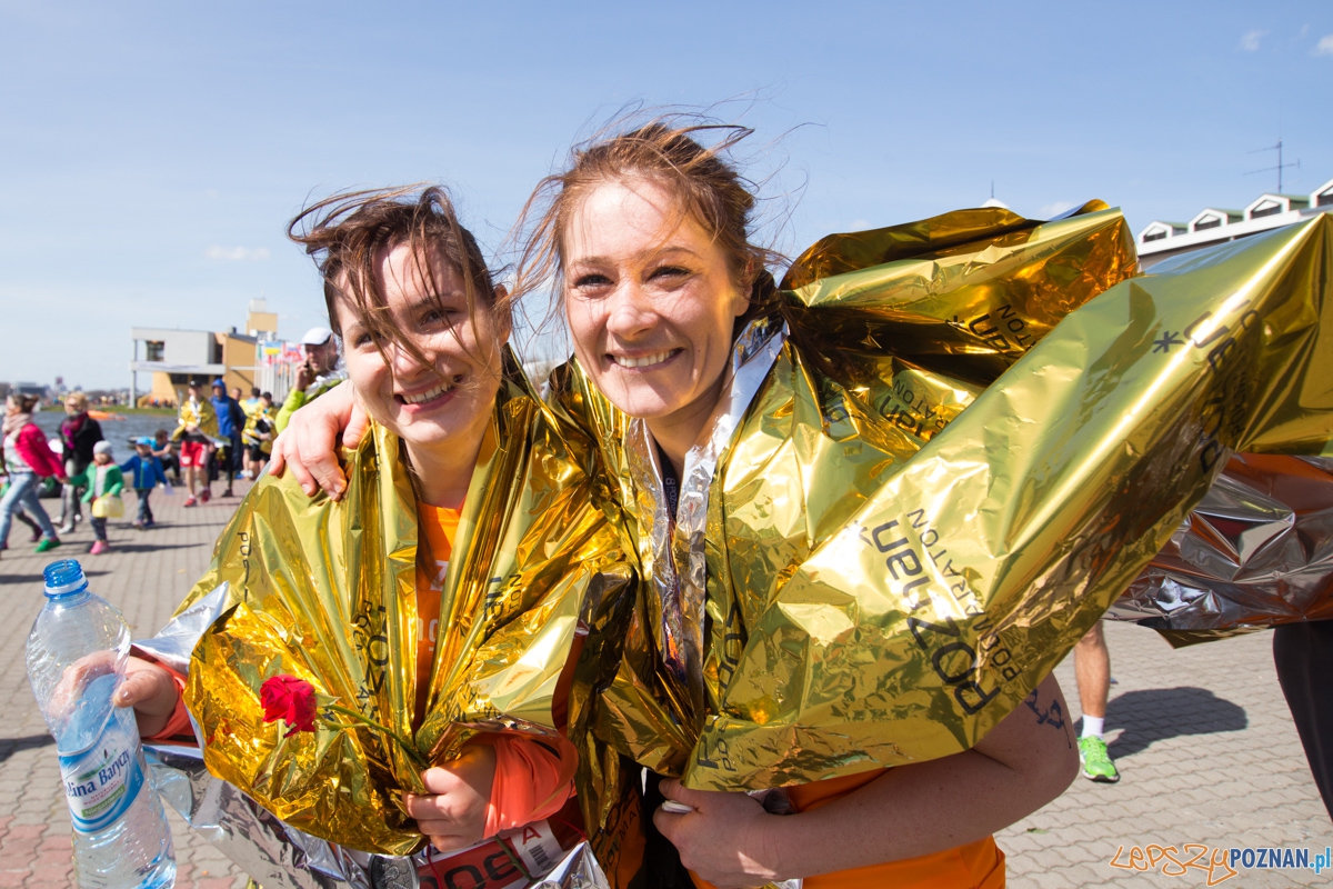 8 Poznań Półmaraton Foto: lepszyPOZNAN.pl / Piotr Rychter 8 Poznań Półmaraton Foto: lepszyPOZNAN.pl / Piotr Rychter