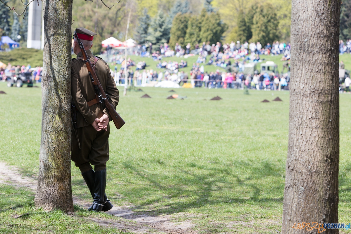 XXX Dni Ułana Foto: lepszyPOZNAN.pl / Piotr Rychter XXX Dni Ułana Foto: lepszyPOZNAN.pl / Piotr Rychter