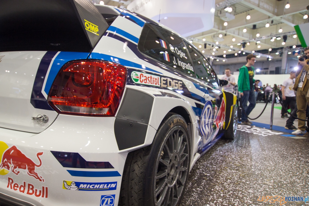 Motor Show 2015 Foto: lepszyPOZNAN.pl / Piotr Rychter Motor Show 2015 Foto: lepszyPOZNAN.pl / Piotr Rychter