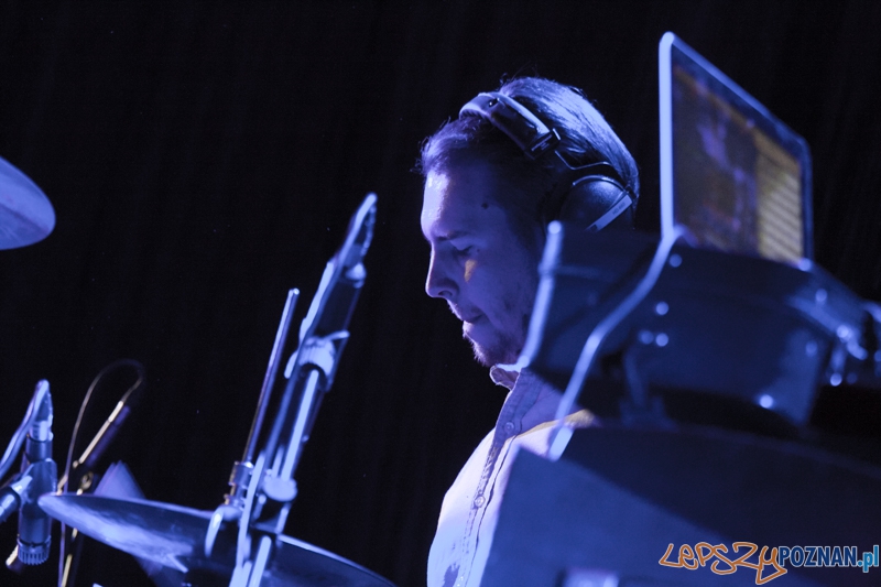 Ania Dąbrowska (26.04.2015) Centrum Kongresowo-Dydaktyczne Foto: © lepszyPOZNAN.pl / Karolina Kiraga Ania Dąbrowska (26.04.2015) Centrum Kongresowo-Dydaktyczne Foto: © lepszyPOZNAN.pl / Karolina Kiraga