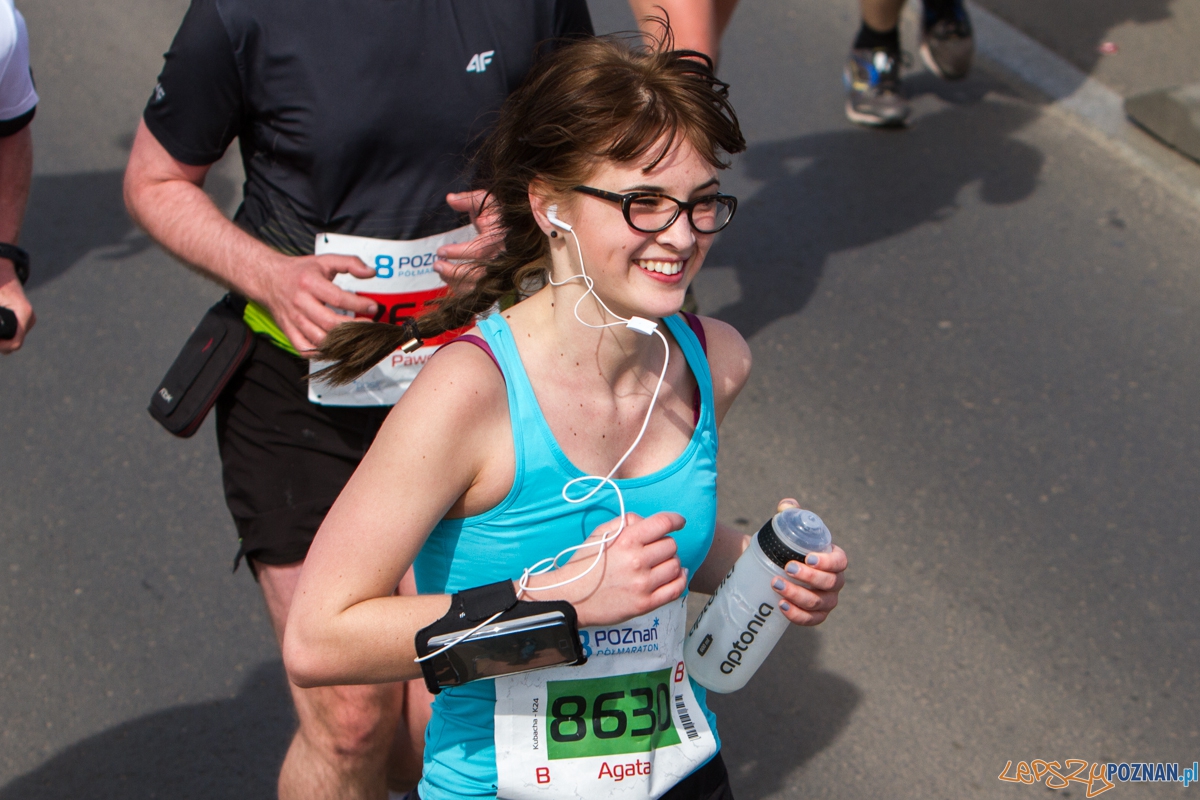 8 Poznań Maraton - 12.04.2015 r. Foto: LepszyPOZNAN.pl / Paweł Rychter 8 Poznań Maraton - 12.04.2015 r. Foto: LepszyPOZNAN.pl / Paweł Rychter