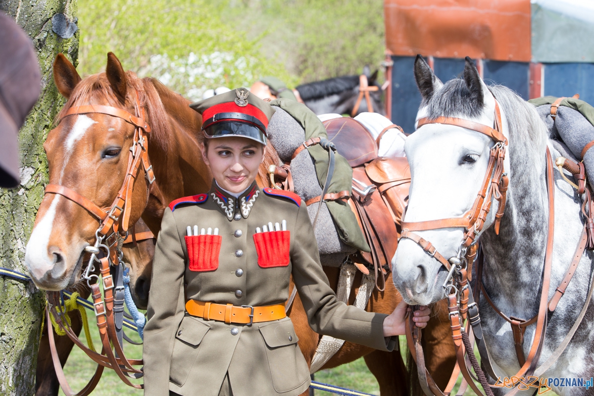 XXX Dni Ułana Foto: lepszyPOZNAN.pl / Piotr Rychter XXX Dni Ułana Foto: lepszyPOZNAN.pl / Piotr Rychter
