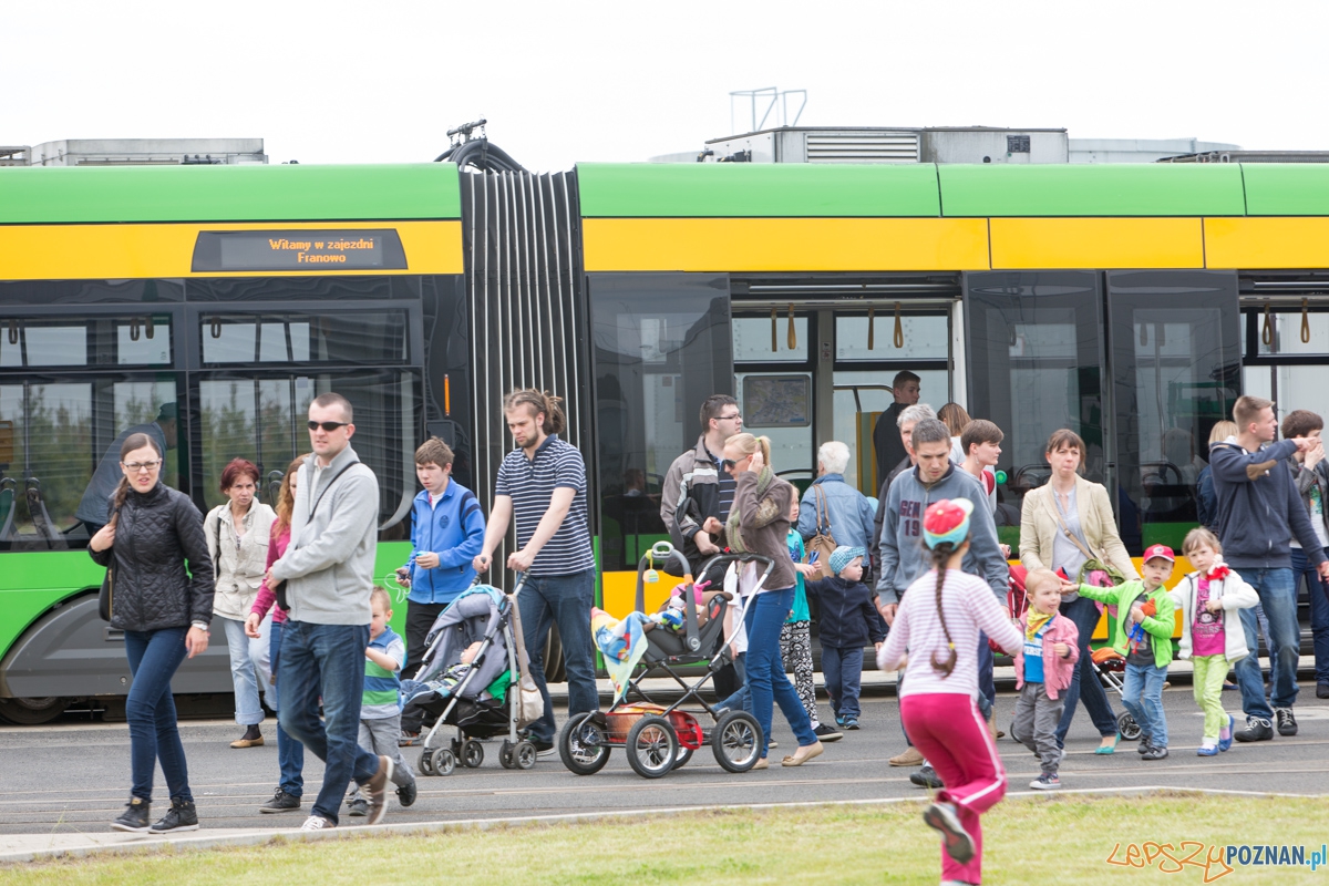 Dni Funduszy Europejskich Foto: lepszyPOZNAN.pl / Piotr Rychter Dni Funduszy Europejskich Foto: lepszyPOZNAN.pl / Piotr Rychter