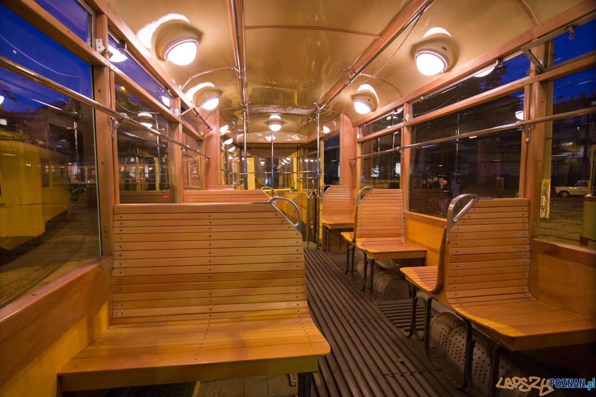 Noc Muzeów 2015 Foto: lepszyPOZNAN.pl / Piotr Rychter Noc Muzeów 2015 Foto: lepszyPOZNAN.pl / Piotr Rychter