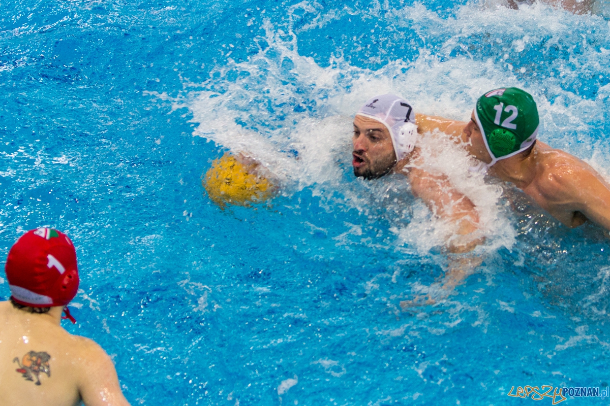 DSW Waterpolo Poznań - UKPW Legia Warszawa Foto: lepszyPOZNAN.pl / Piotr Rychter DSW Waterpolo Poznań - UKPW Legia Warszawa Foto: lepszyPOZNAN.pl / Piotr Rychter