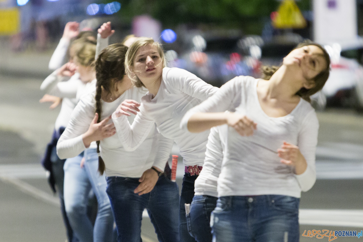Noc Muzeów 2015 Foto: lepszyPOZNAN.pl / Piotr Rychter Noc Muzeów 2015 Foto: lepszyPOZNAN.pl / Piotr Rychter