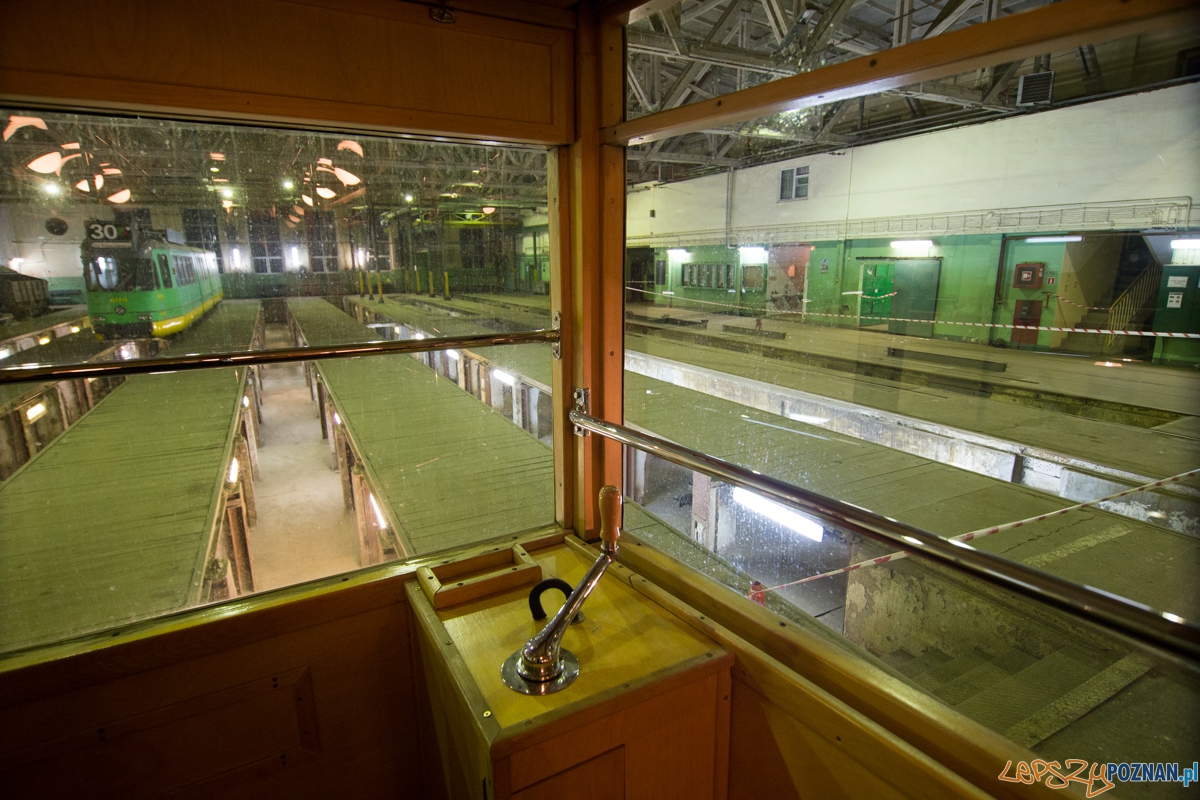 Noc Muzeów 2015 Foto: lepszyPOZNAN.pl / Piotr Rychter Noc Muzeów 2015 Foto: lepszyPOZNAN.pl / Piotr Rychter