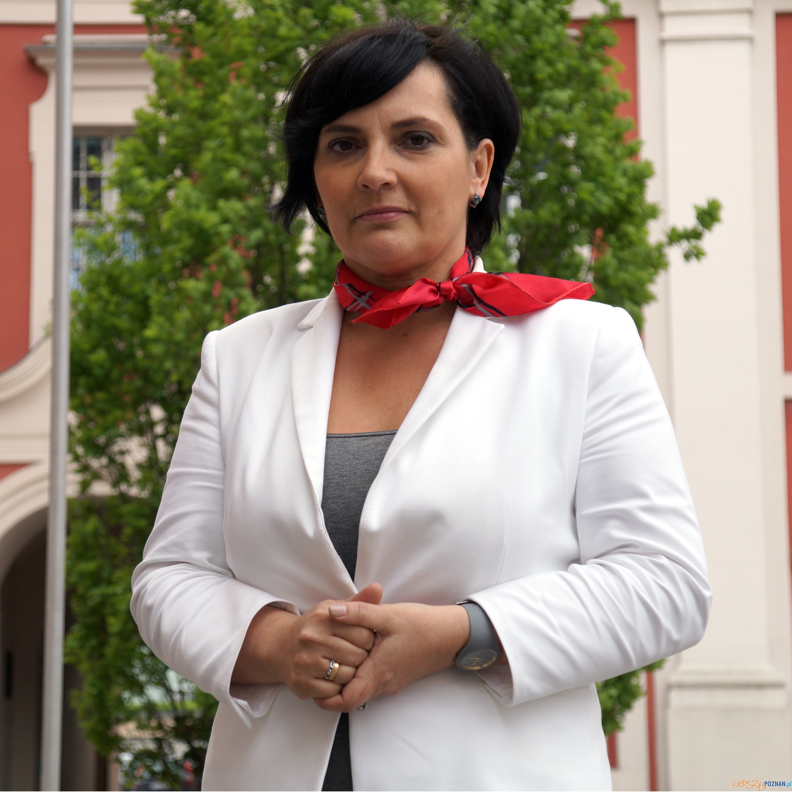 Katarzyna Bolimowska  Foto: UMP