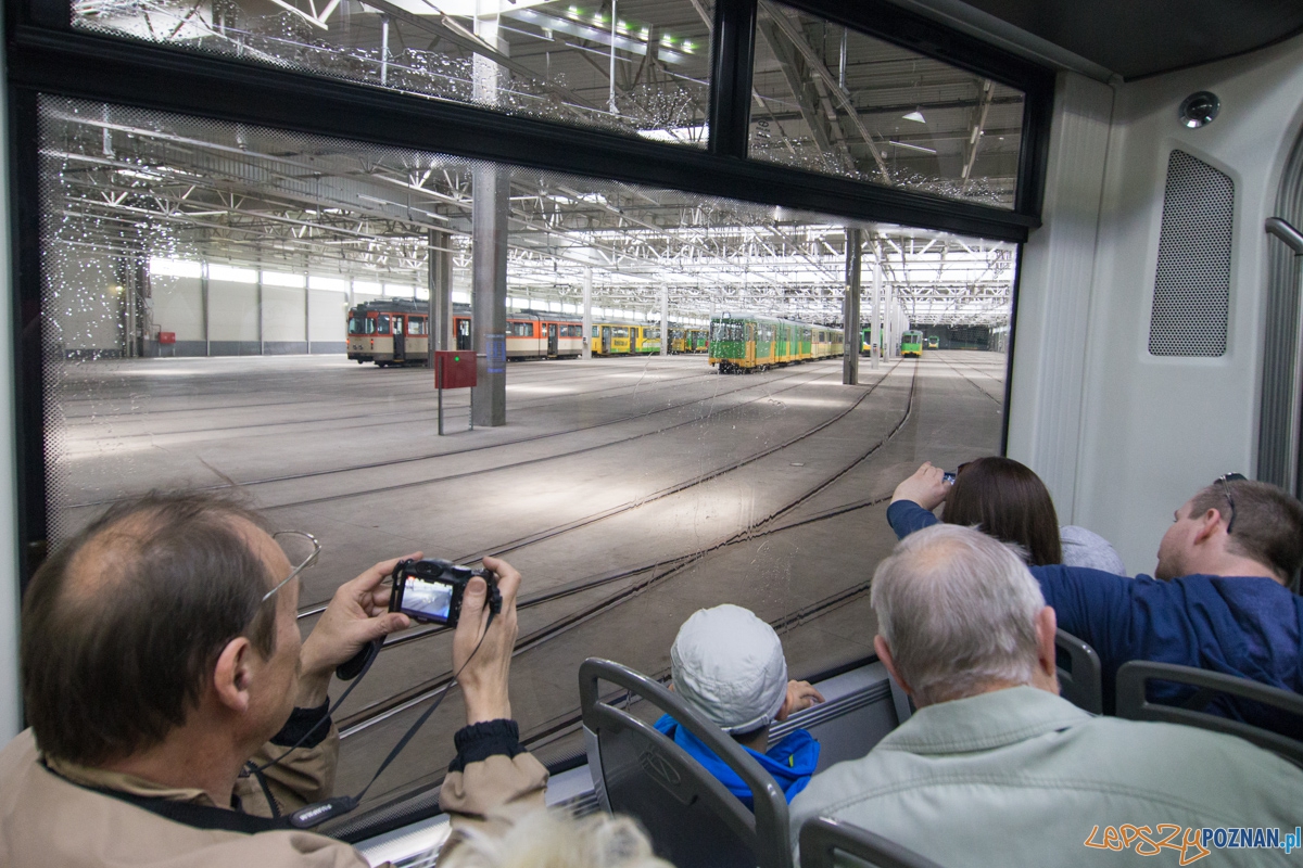 Dni Funduszy Europejskich Foto: lepszyPOZNAN.pl / Piotr Rychter Dni Funduszy Europejskich Foto: lepszyPOZNAN.pl / Piotr Rychter
