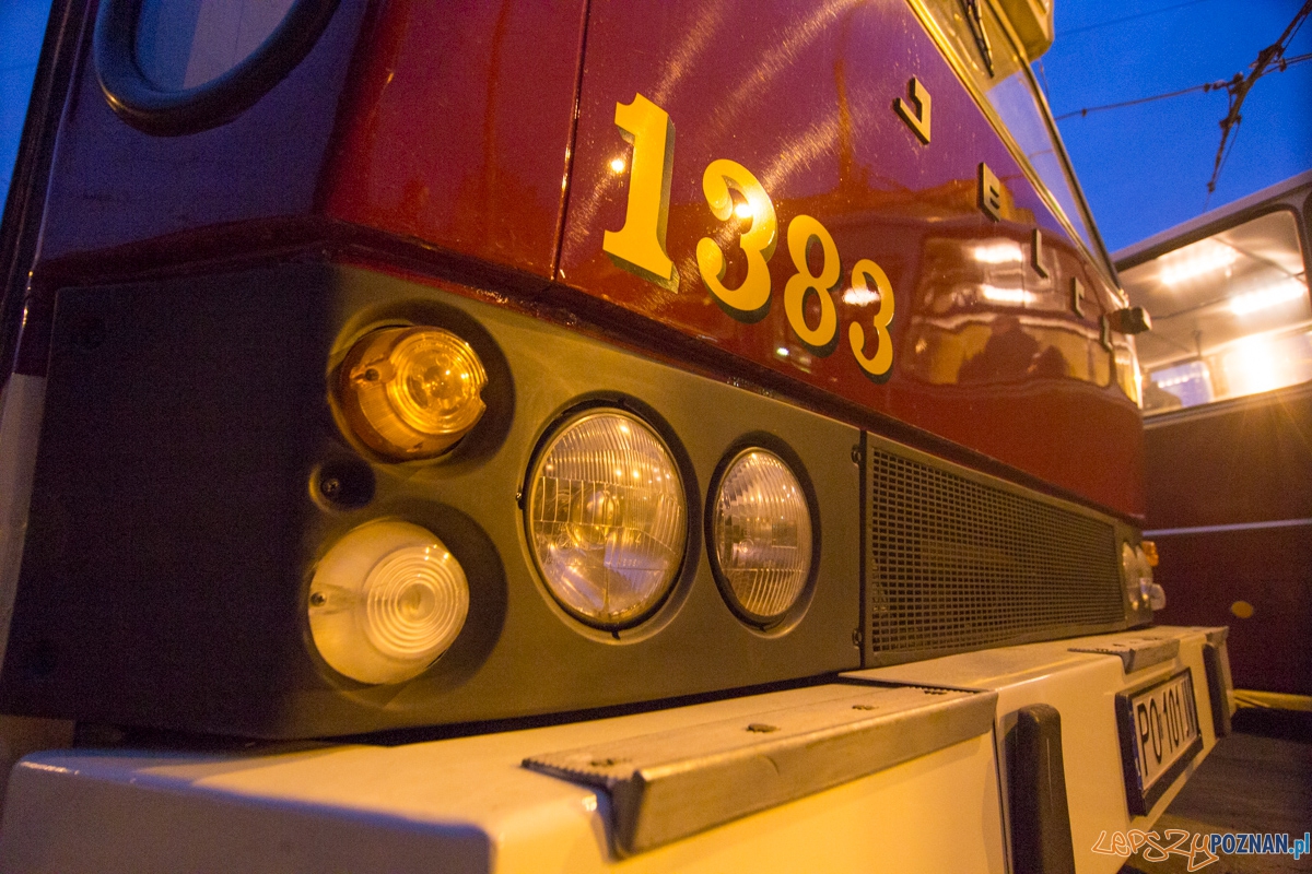 Noc Muzeów 2015 Foto: lepszyPOZNAN.pl / Piotr Rychter Noc Muzeów 2015 Foto: lepszyPOZNAN.pl / Piotr Rychter