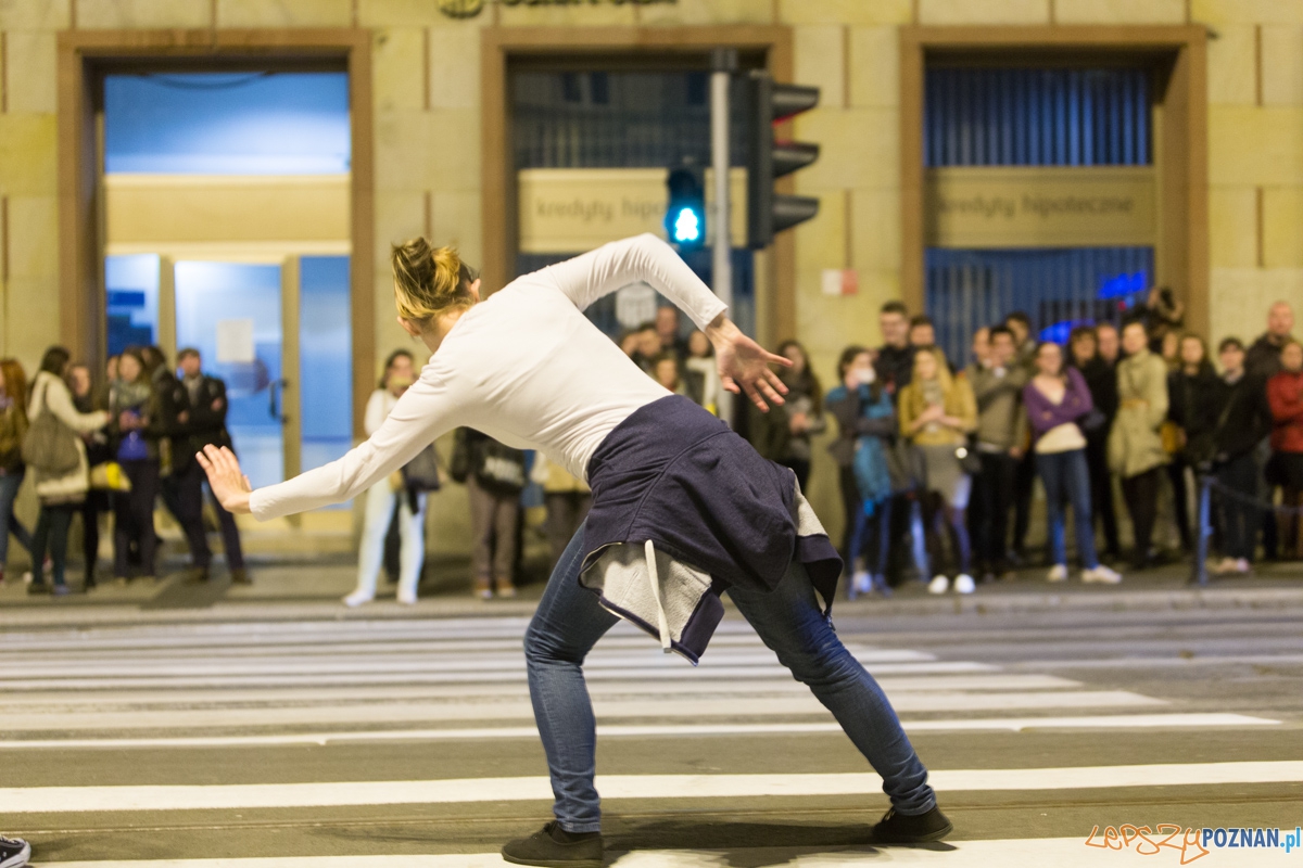 Noc Muzeów 2015 Foto: lepszyPOZNAN.pl / Piotr Rychter Noc Muzeów 2015 Foto: lepszyPOZNAN.pl / Piotr Rychter
