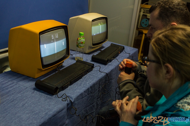 Noc Muzeów 2015 - Muzeum Unitry - Poznań 16.05.2015 r. Foto: LepszyPOZNAN.pl / Paweł Rychter Noc Muzeów 2015 - Muzeum Unitry - Poznań 16.05.2015 r. Foto: LepszyPOZNAN.pl / Paweł Rychter
