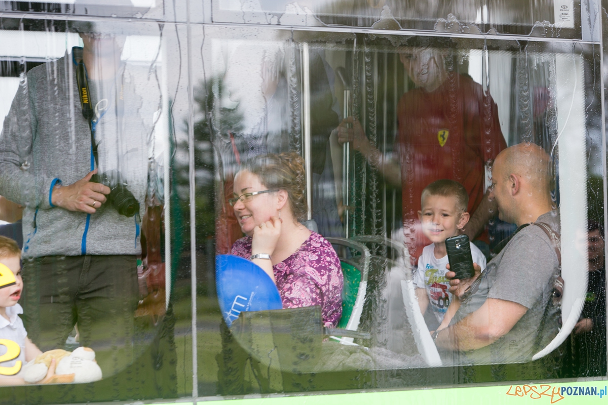 Dni Funduszy Europejskich Foto: lepszyPOZNAN.pl / Piotr Rychter Dni Funduszy Europejskich Foto: lepszyPOZNAN.pl / Piotr Rychter