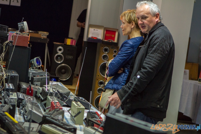 Noc Muzeów 2015 - Muzeum Unitry - Poznań 16.05.2015 r. Foto: LepszyPOZNAN.pl / Paweł Rychter Noc Muzeów 2015 - Muzeum Unitry - Poznań 16.05.2015 r. Foto: LepszyPOZNAN.pl / Paweł Rychter