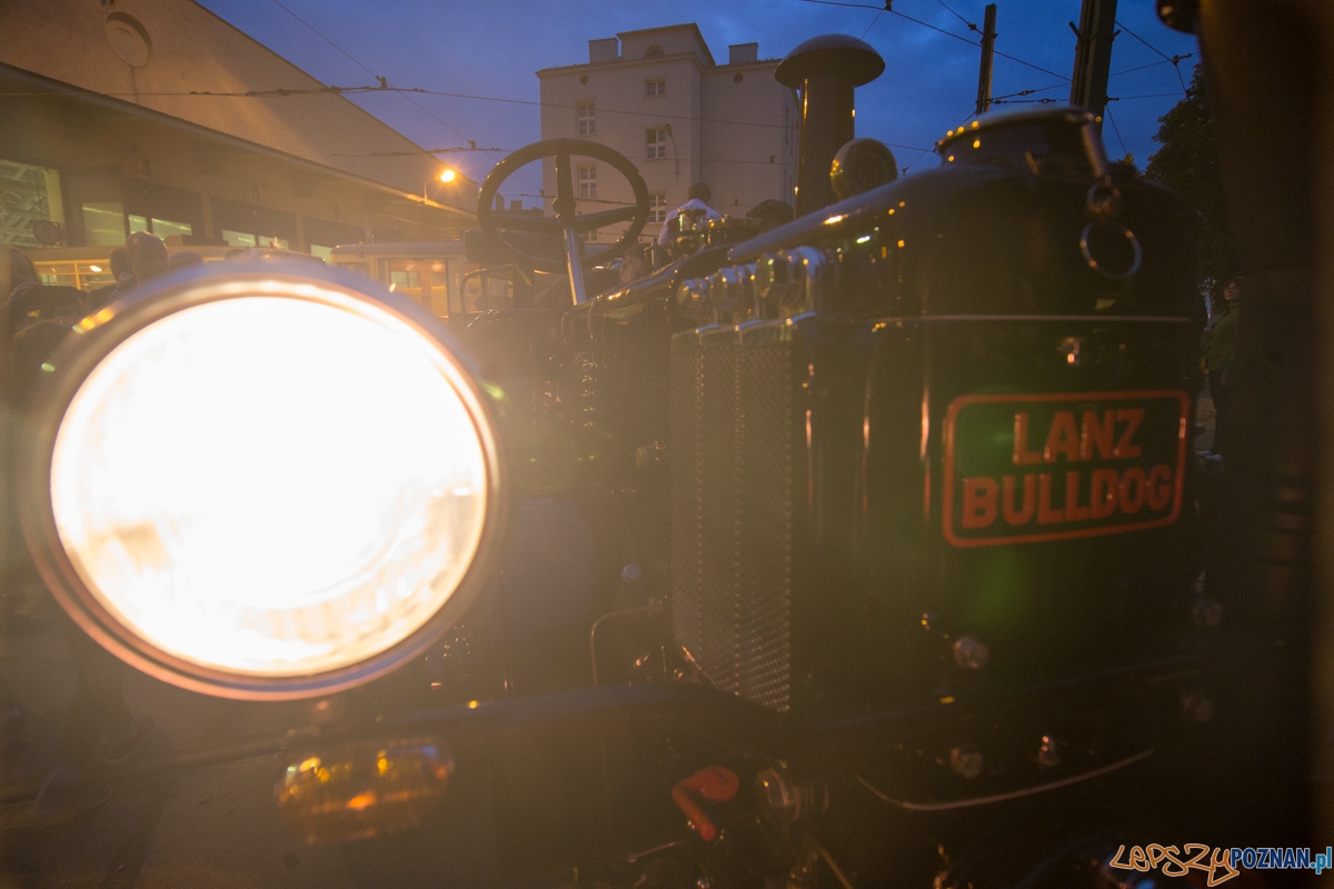 Noc Muzeów 2015 Foto: lepszyPOZNAN.pl / Piotr Rychter Noc Muzeów 2015 Foto: lepszyPOZNAN.pl / Piotr Rychter