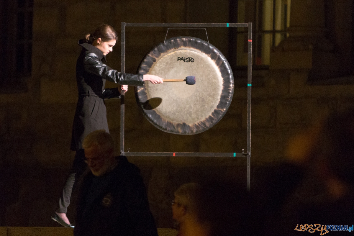 Noc Muzeów 2015 Foto: lepszyPOZNAN.pl / Piotr Rychter Noc Muzeów 2015 Foto: lepszyPOZNAN.pl / Piotr Rychter