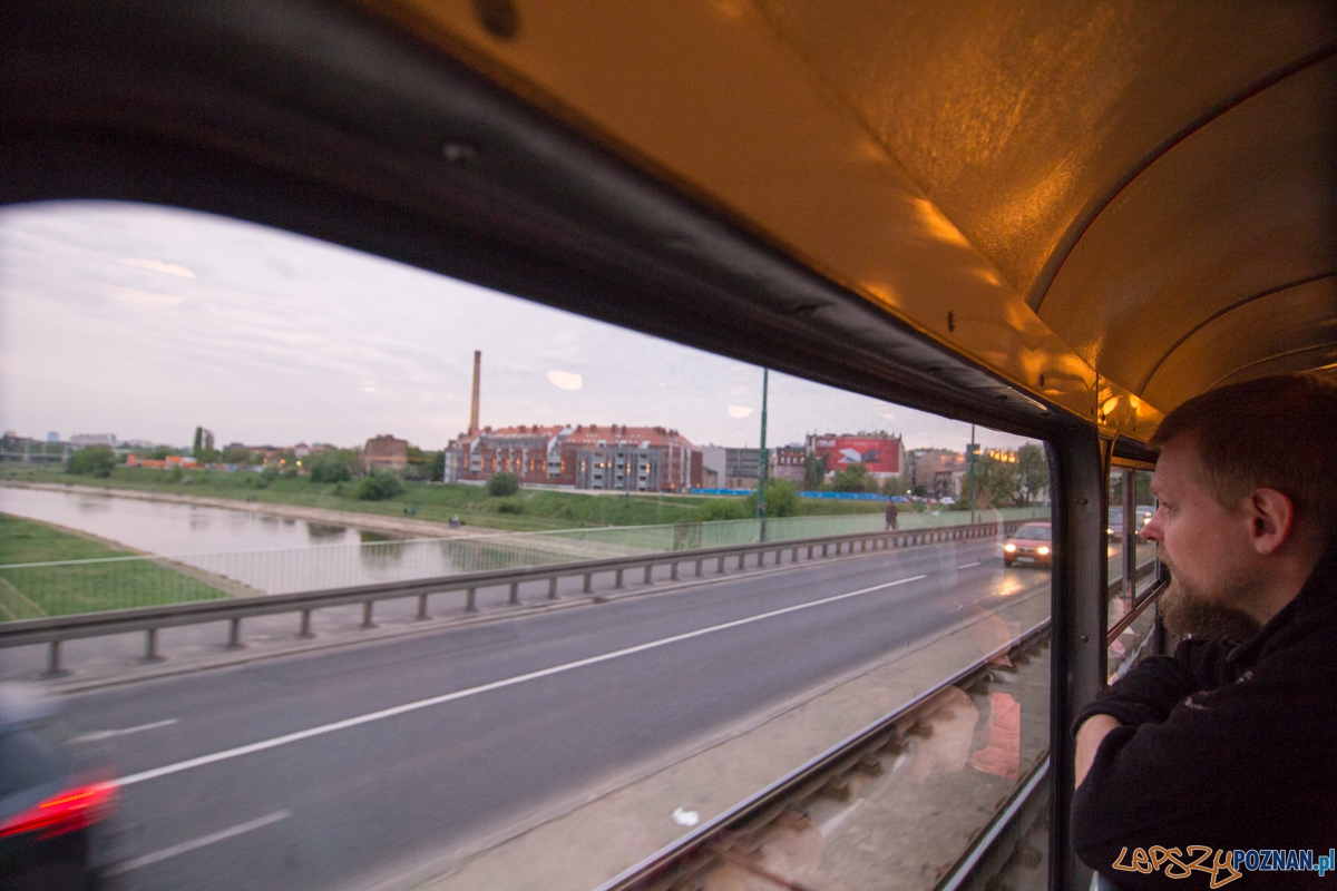 Noc Muzeów 2015 Foto: lepszyPOZNAN.pl / Piotr Rychter Noc Muzeów 2015 Foto: lepszyPOZNAN.pl / Piotr Rychter
