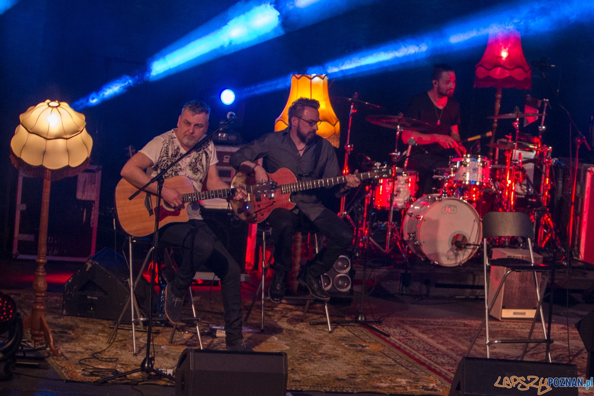 Koncert zespołu Bracia wraz z Krzysztofem Cugowskim - Poznań 11.05.2015 r. Foto: LepszyPOZNAN.pl / Paweł Rychter Koncert zespołu Bracia wraz z Krzysztofem Cugowskim - Poznań 11.05.2015 r. Foto: LepszyPOZNAN.pl / Paweł Rychter