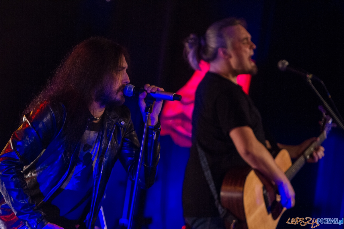 Koncert zespołu Bracia wraz z Krzysztofem Cugowskim - Poznań 11.05.2015 r. Foto: LepszyPOZNAN.pl / Paweł Rychter Koncert zespołu Bracia wraz z Krzysztofem Cugowskim - Poznań 11.05.2015 r. Foto: LepszyPOZNAN.pl / Paweł Rychter