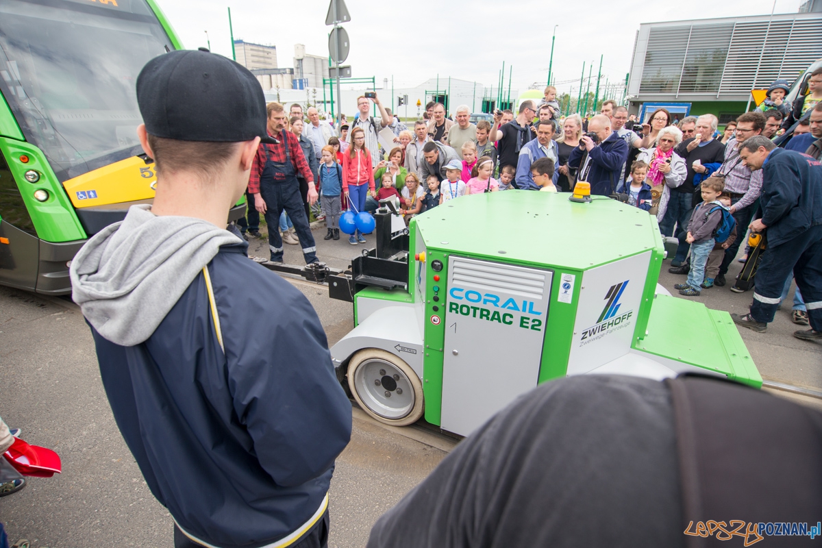 Dni Funduszy Europejskich Foto: lepszyPOZNAN.pl / Piotr Rychter Dni Funduszy Europejskich Foto: lepszyPOZNAN.pl / Piotr Rychter