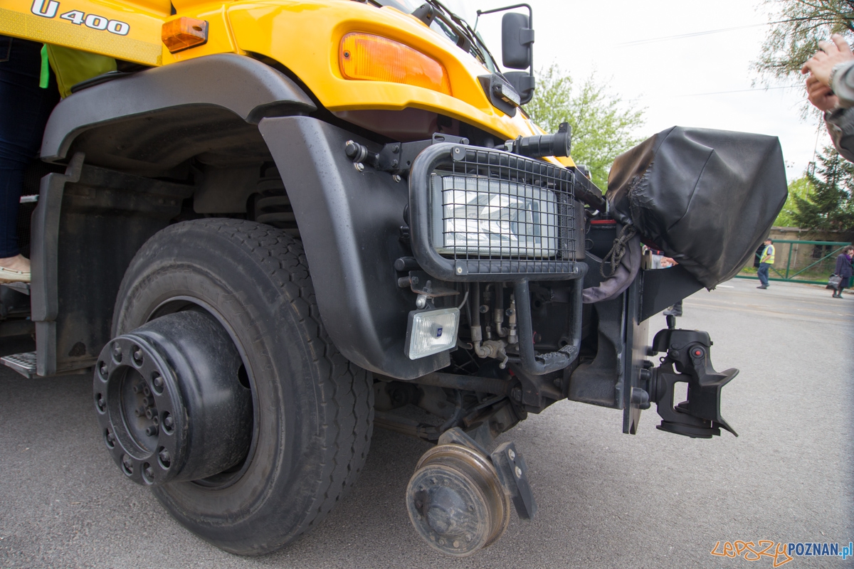 Dni Funduszy Europejskich Foto: lepszyPOZNAN.pl / Piotr Rychter Dni Funduszy Europejskich Foto: lepszyPOZNAN.pl / Piotr Rychter