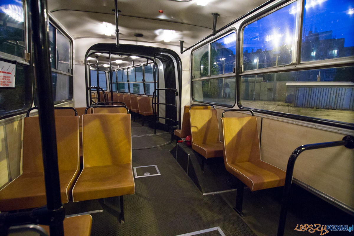 Noc Muzeów 2015 Foto: lepszyPOZNAN.pl / Piotr Rychter Noc Muzeów 2015 Foto: lepszyPOZNAN.pl / Piotr Rychter