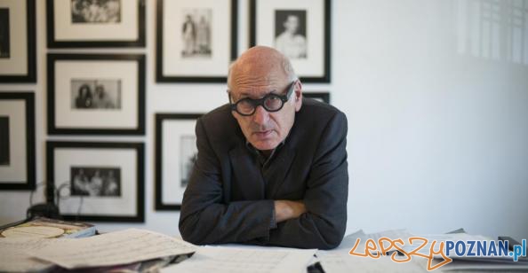 Michael Nyman  Foto: Malta Festival