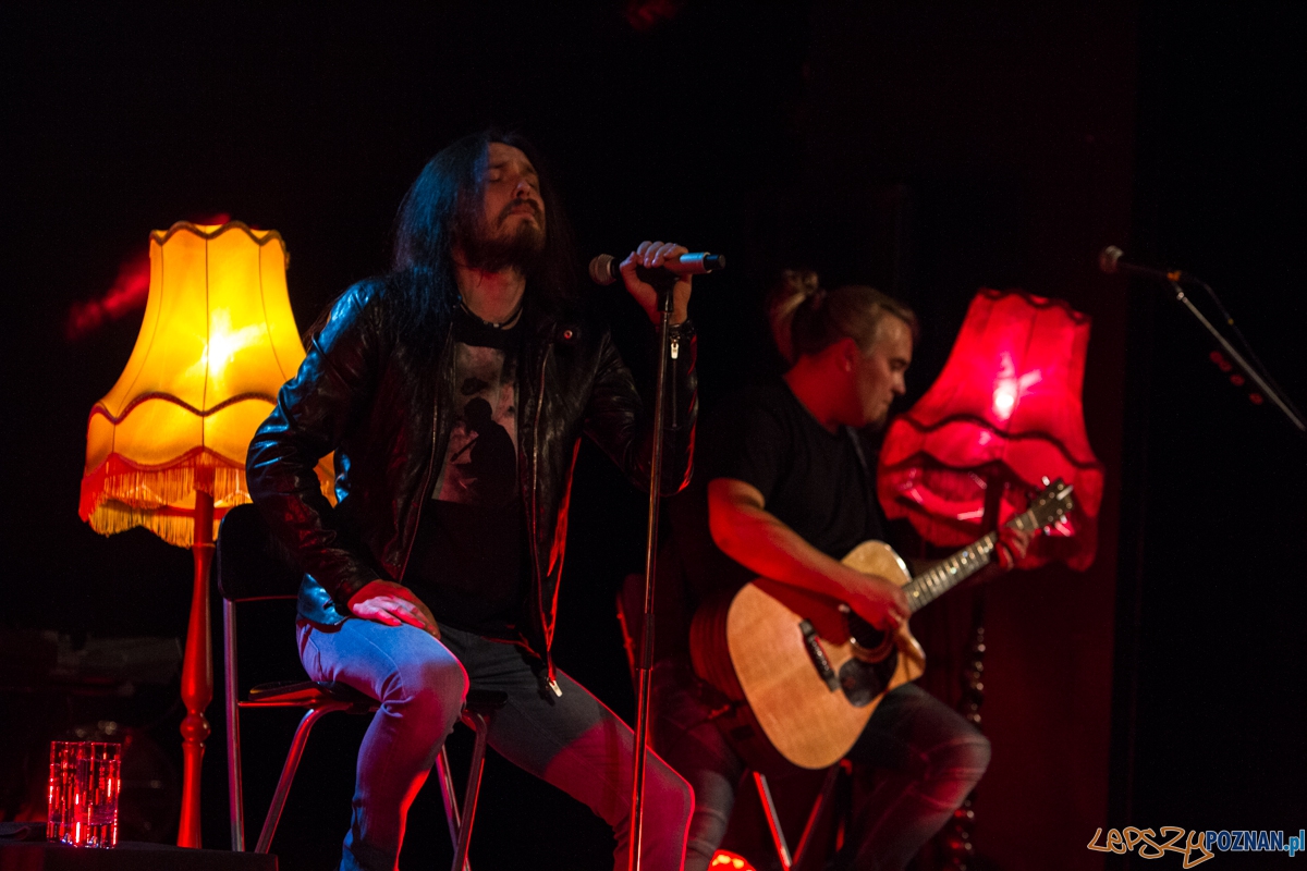 Koncert zespołu Bracia wraz z Krzysztofem Cugowskim - Poznań 11.05.2015 r. Foto: LepszyPOZNAN.pl / Paweł Rychter Koncert zespołu Bracia wraz z Krzysztofem Cugowskim - Poznań 11.05.2015 r. Foto: LepszyPOZNAN.pl / Paweł Rychter