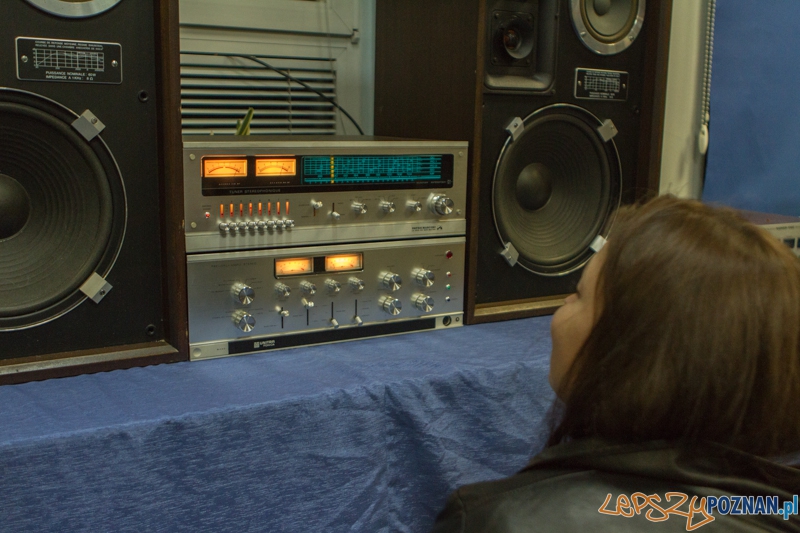 Noc Muzeów 2015 - Muzeum Unitry - Poznań 16.05.2015 r. Foto: LepszyPOZNAN.pl / Paweł Rychter Noc Muzeów 2015 - Muzeum Unitry - Poznań 16.05.2015 r. Foto: LepszyPOZNAN.pl / Paweł Rychter