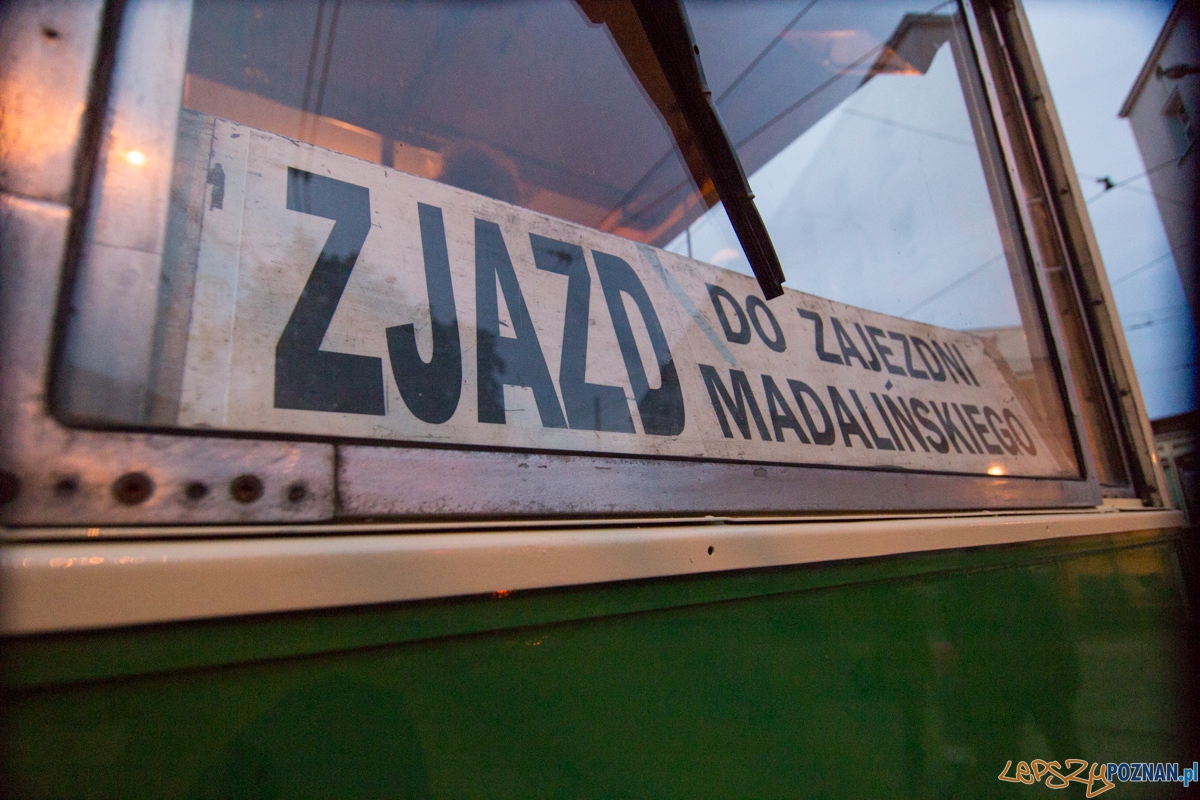 Noc Muzeów 2015 Foto: lepszyPOZNAN.pl / Piotr Rychter Noc Muzeów 2015 Foto: lepszyPOZNAN.pl / Piotr Rychter