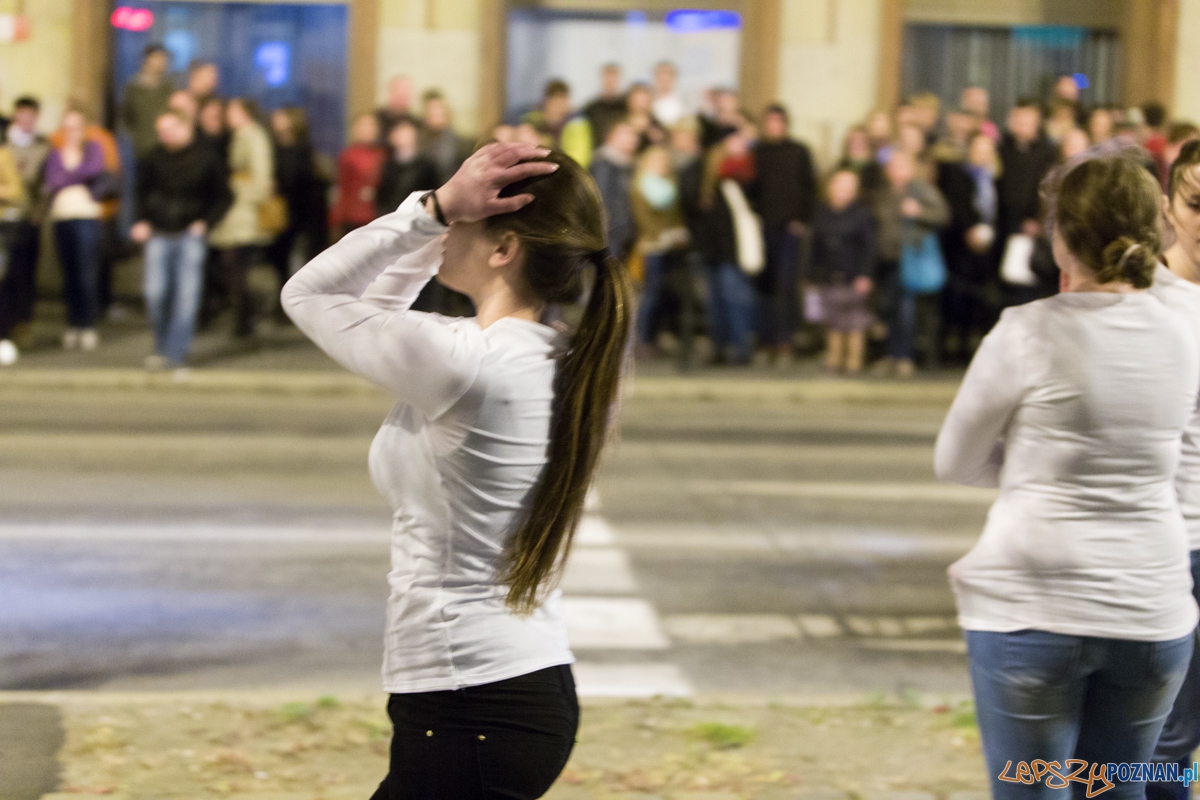 Noc Muzeów 2015 Foto: lepszyPOZNAN.pl / Piotr Rychter Noc Muzeów 2015 Foto: lepszyPOZNAN.pl / Piotr Rychter
