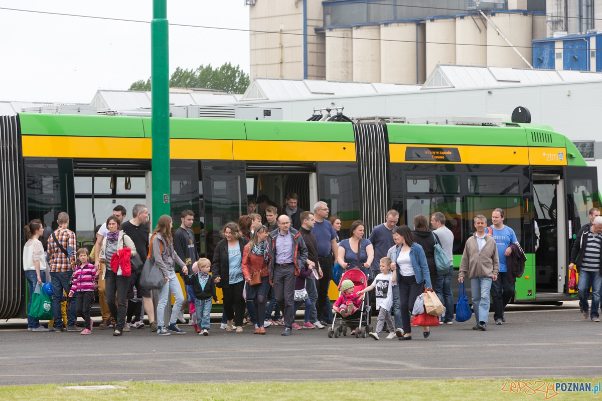 Dni Funduszy Europejskich Foto: lepszyPOZNAN.pl / Piotr Rychter Dni Funduszy Europejskich Foto: lepszyPOZNAN.pl / Piotr Rychter