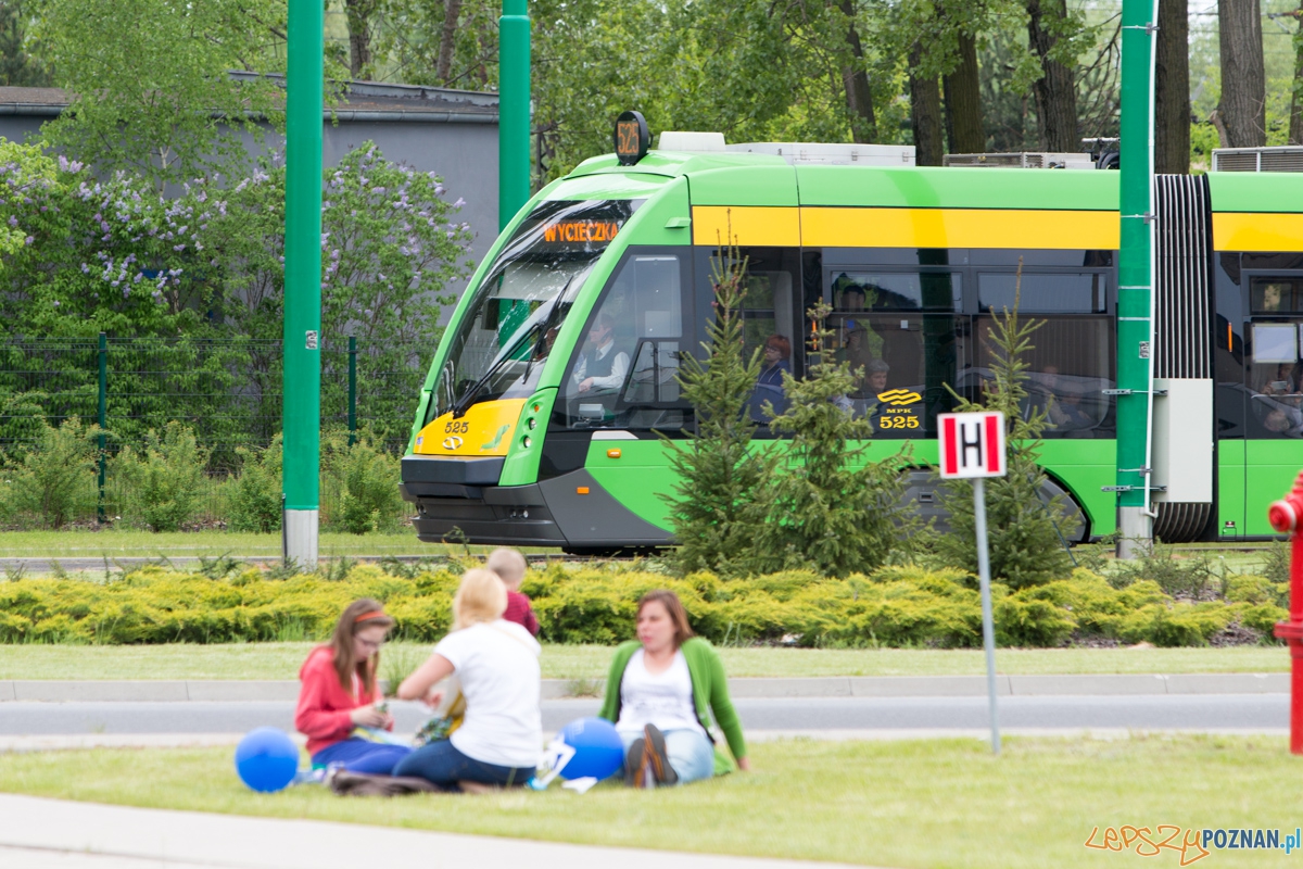 Dni Funduszy Europejskich Foto: lepszyPOZNAN.pl / Piotr Rychter Dni Funduszy Europejskich Foto: lepszyPOZNAN.pl / Piotr Rychter