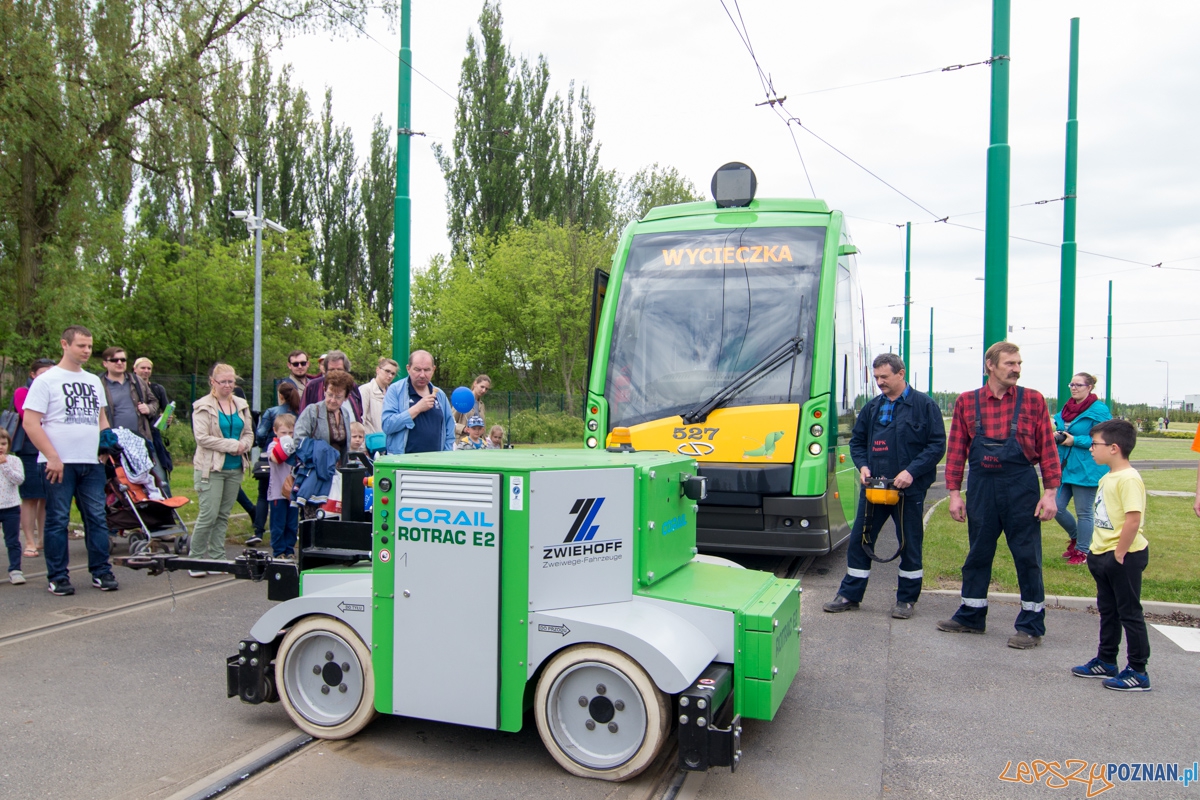 Dni Funduszy Europejskich Foto: lepszyPOZNAN.pl / Piotr Rychter Dni Funduszy Europejskich Foto: lepszyPOZNAN.pl / Piotr Rychter