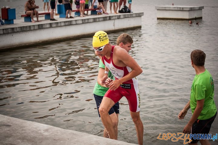 Aquathlon na Malcie Foto: materiały prasowe Aquathlon na Malcie Foto: materiały prasowe