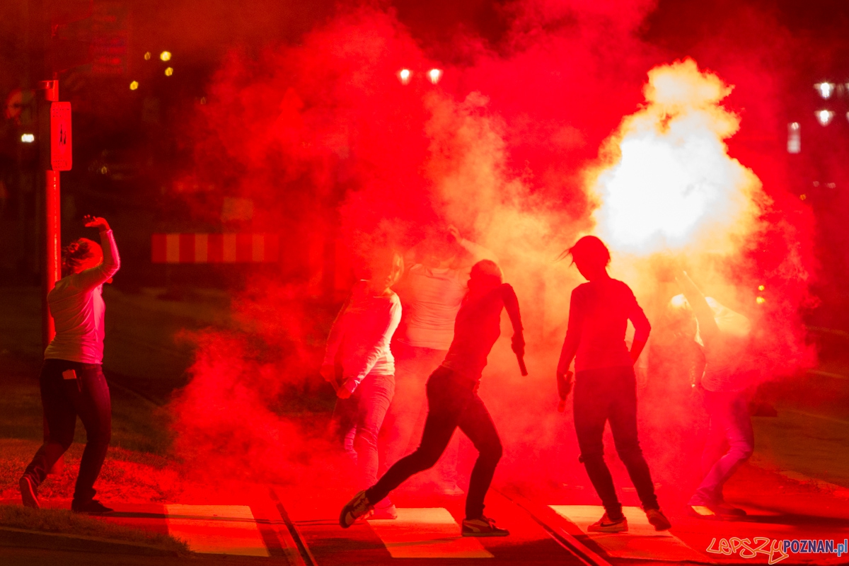 Noc Muzeów 2015 Foto: lepszyPOZNAN.pl / Piotr Rychter Noc Muzeów 2015 Foto: lepszyPOZNAN.pl / Piotr Rychter