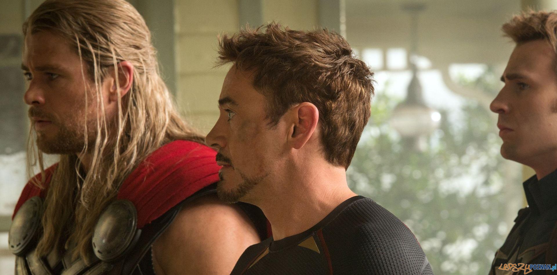 Avengers: Czas Ultrona Foto: Marvel Avengers: Czas Ultrona Foto: Marvel