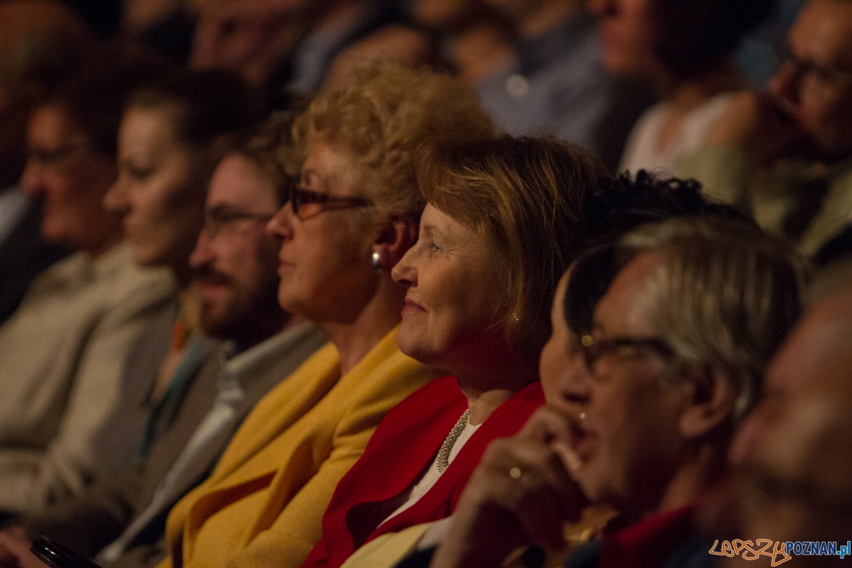 Koncert zespołu Bracia wraz z Krzysztofem Cugowskim - Poznań 11.05.2015 r. Foto: LepszyPOZNAN.pl / Paweł Rychter Koncert zespołu Bracia wraz z Krzysztofem Cugowskim - Poznań 11.05.2015 r. Foto: LepszyPOZNAN.pl / Paweł Rychter