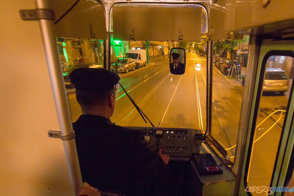 Noc Muzeów 2015 Foto: lepszyPOZNAN.pl / Piotr Rychter Noc Muzeów 2015 Foto: lepszyPOZNAN.pl / Piotr Rychter