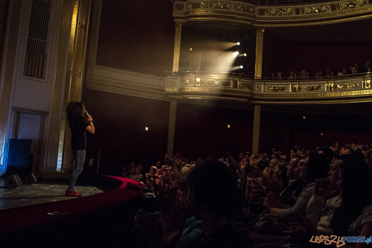 Koncert zespołu Bracia wraz z Krzysztofem Cugowskim - Poznań 11.05.2015 r. Foto: LepszyPOZNAN.pl / Paweł Rychter Koncert zespołu Bracia wraz z Krzysztofem Cugowskim - Poznań 11.05.2015 r. Foto: LepszyPOZNAN.pl / Paweł Rychter