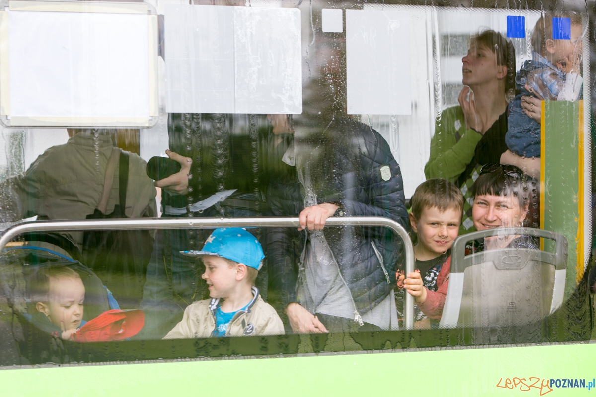 Dni Funduszy Europejskich Foto: lepszyPOZNAN.pl / Piotr Rychter Dni Funduszy Europejskich Foto: lepszyPOZNAN.pl / Piotr Rychter