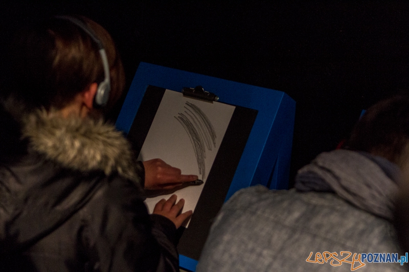 Noc Muzeów 2015 - Brama Poznania - Poznań 16.05.2015 r. Foto: LepszyPOZNAN.pl / Paweł Rychter Noc Muzeów 2015 - Brama Poznania - Poznań 16.05.2015 r. Foto: LepszyPOZNAN.pl / Paweł Rychter