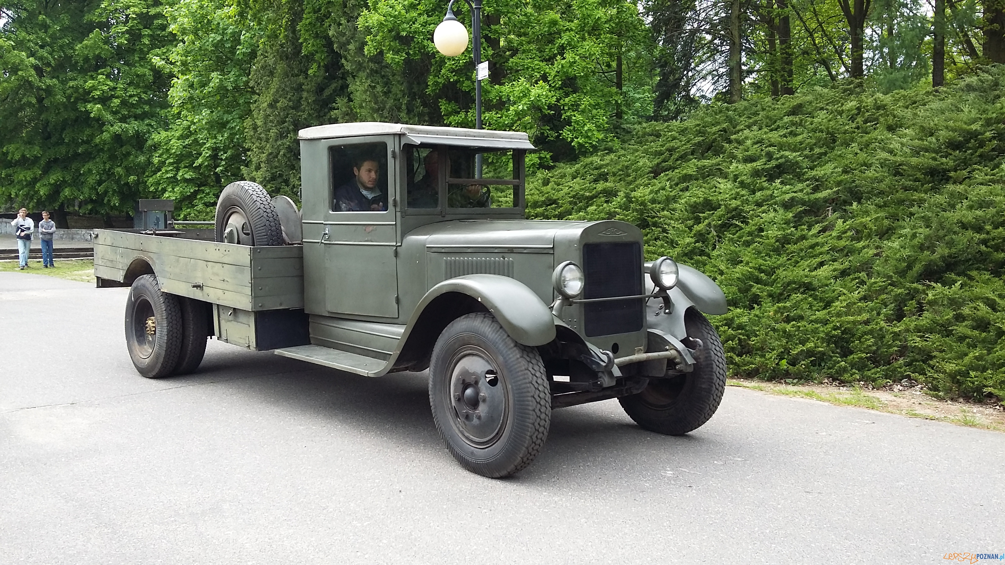 Muzeum Uzbrojenia ma 50 lat. Foto: lepszyPOZNAN.pl / gsm Muzeum Uzbrojenia ma 50 lat. Foto: lepszyPOZNAN.pl / gsm