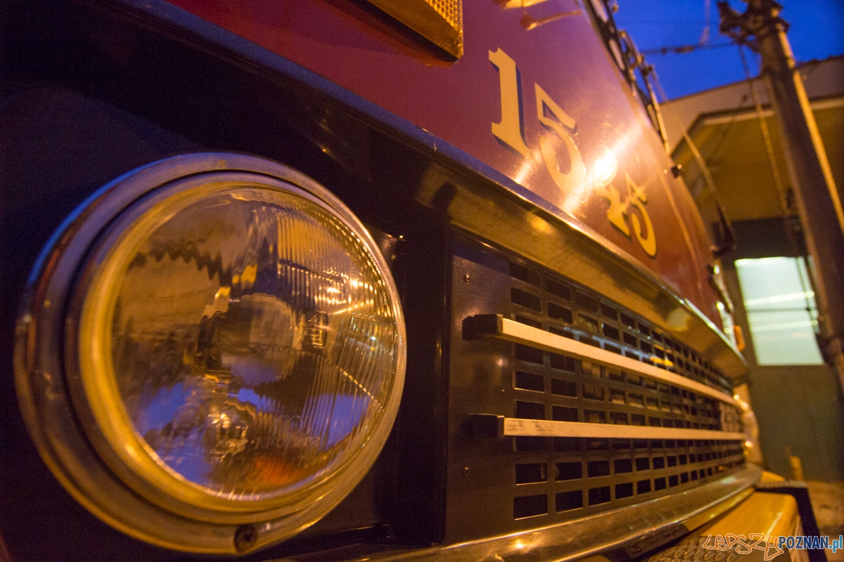 Noc Muzeów 2015 Foto: lepszyPOZNAN.pl / Piotr Rychter Noc Muzeów 2015 Foto: lepszyPOZNAN.pl / Piotr Rychter