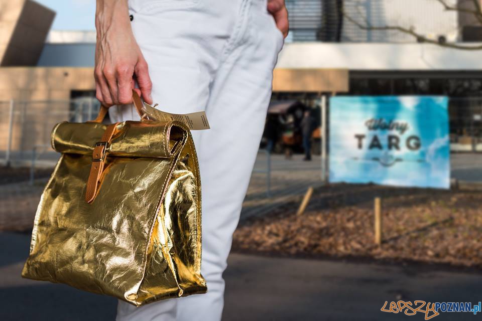 Wolny Targ w Poznaniu Foto: Wolny Targ w Poznaniu Foto: