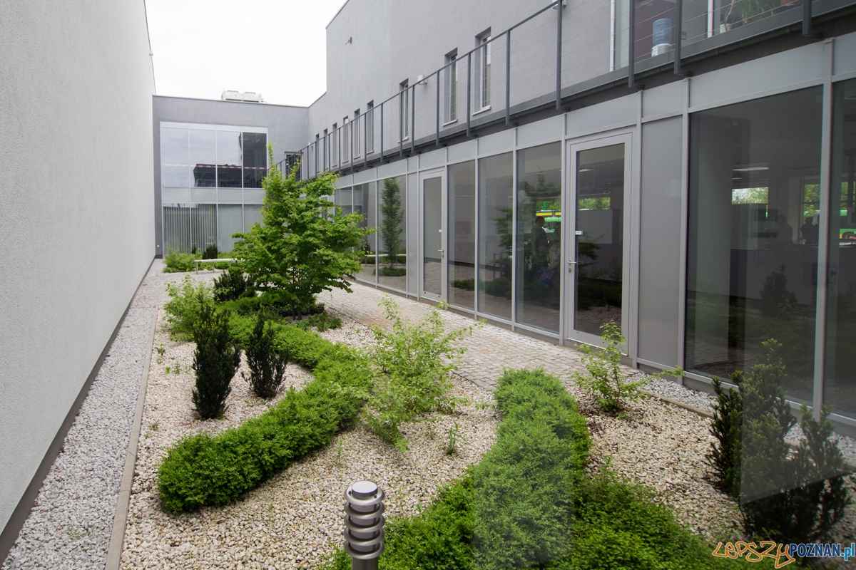 Dni Funduszy Europejskich Foto: lepszyPOZNAN.pl / Piotr Rychter Dni Funduszy Europejskich Foto: lepszyPOZNAN.pl / Piotr Rychter