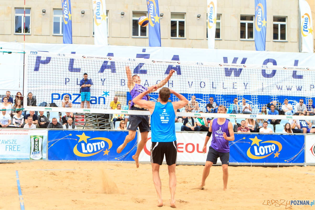 Plaża Wolności 2015 Foto: LepszyPOZNAN.pl / Paweł Rychter Plaża Wolności 2015 Foto: LepszyPOZNAN.pl / Paweł Rychter