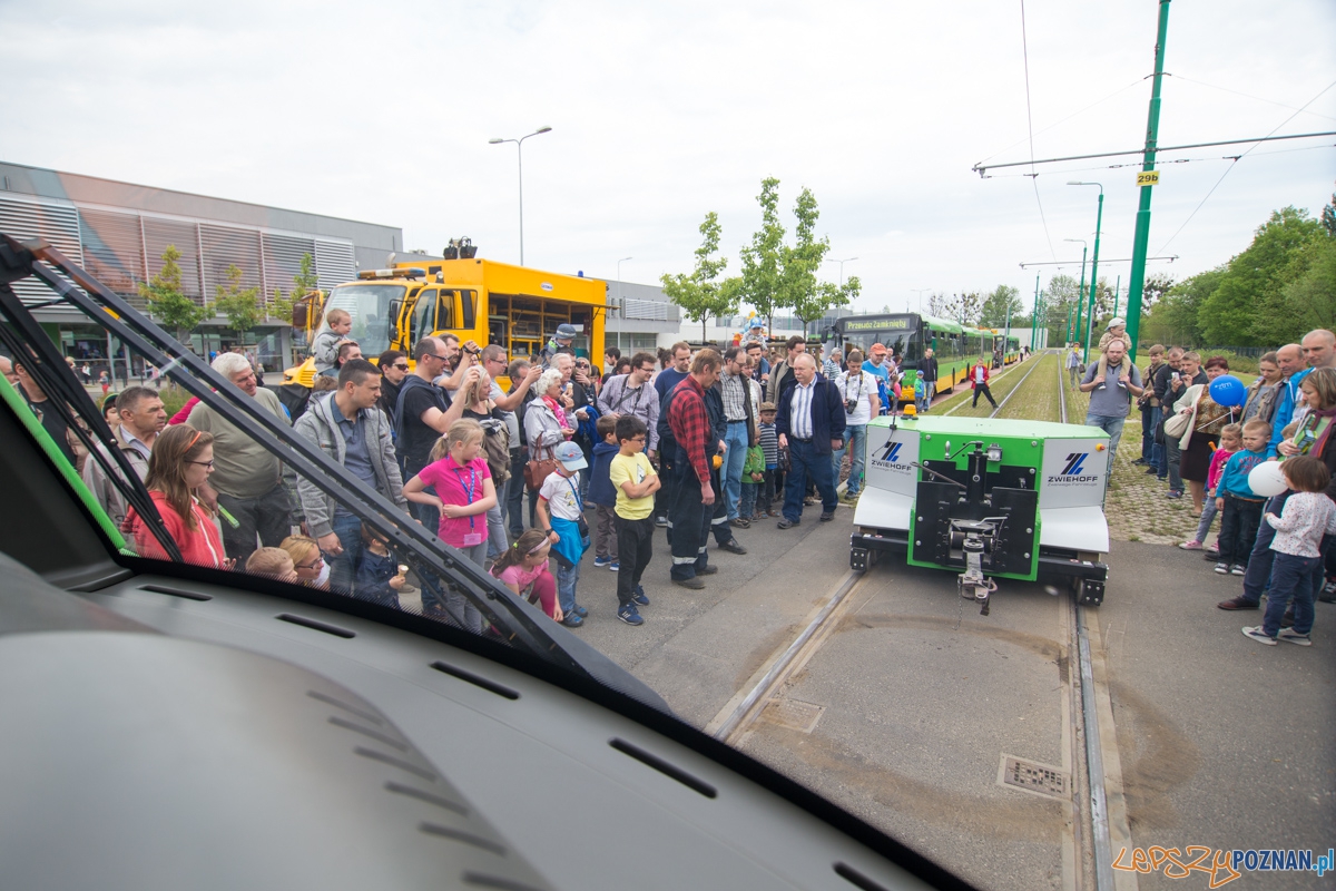 Dni Funduszy Europejskich Foto: lepszyPOZNAN.pl / Piotr Rychter Dni Funduszy Europejskich Foto: lepszyPOZNAN.pl / Piotr Rychter