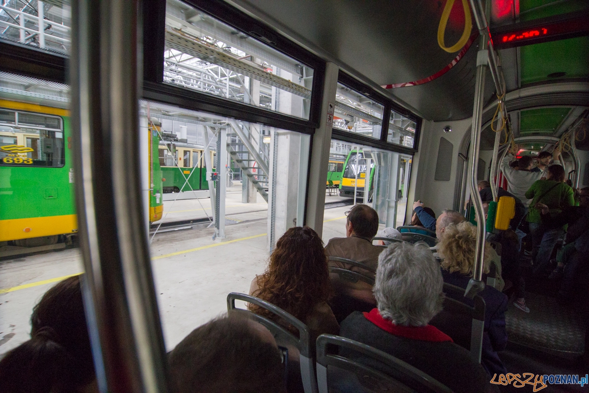 Dni Funduszy Europejskich Foto: lepszyPOZNAN.pl / Piotr Rychter Dni Funduszy Europejskich Foto: lepszyPOZNAN.pl / Piotr Rychter