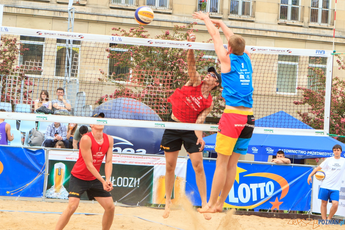 Plaża Wolności 2015 Foto: LepszyPOZNAN.pl / Paweł Rychter Plaża Wolności 2015 Foto: LepszyPOZNAN.pl / Paweł Rychter